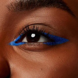 Delineador de ojos en gel Mac Colour Excess - Perpetual Shock                                                                                         