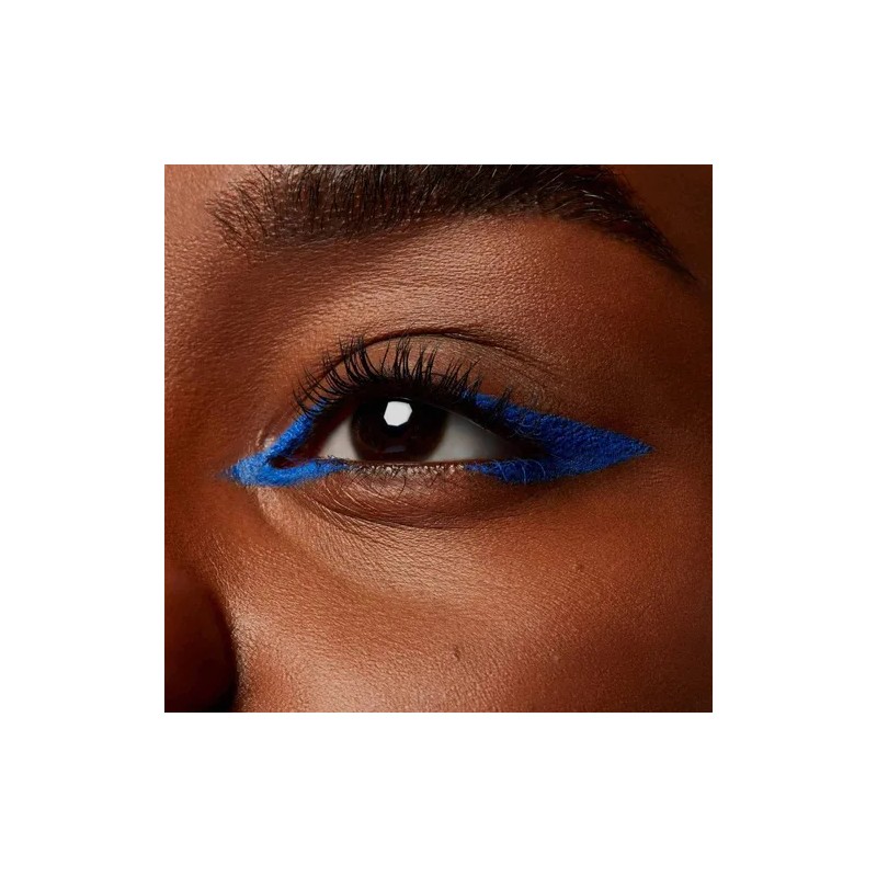 Delineador de ojos en gel Mac Colour Excess - Perpetual