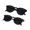 VisionGlobal 2 Pairs Reading Sunglasses with UV400 Protection Lens for