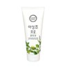 화의시대21 Houttuynia Cordata Cleansing Foam 200g Deep Cleansing Foam Happy Bath