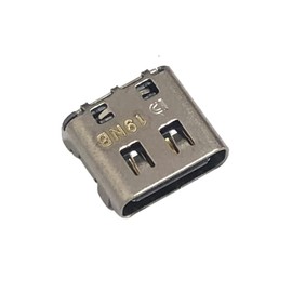 HSSDTECH USB Type-C Charging Port Dock DC Jack Replacement for Lenovo ThinkPad X1 Nano Gen 1/P17 GEN 1/X1 Yoga 6 gen/X1 Yoga 7th Gen /X1 Yoga 8th Gen/L13 Gen 4/L13 Yoga Gen 4/Legion Slim 5 16APH8