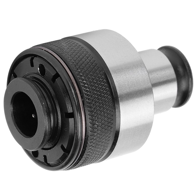 Tapping Collet Chuck Holder Overload Protection Adjustable Torsion QuickChange GT12ISOM16