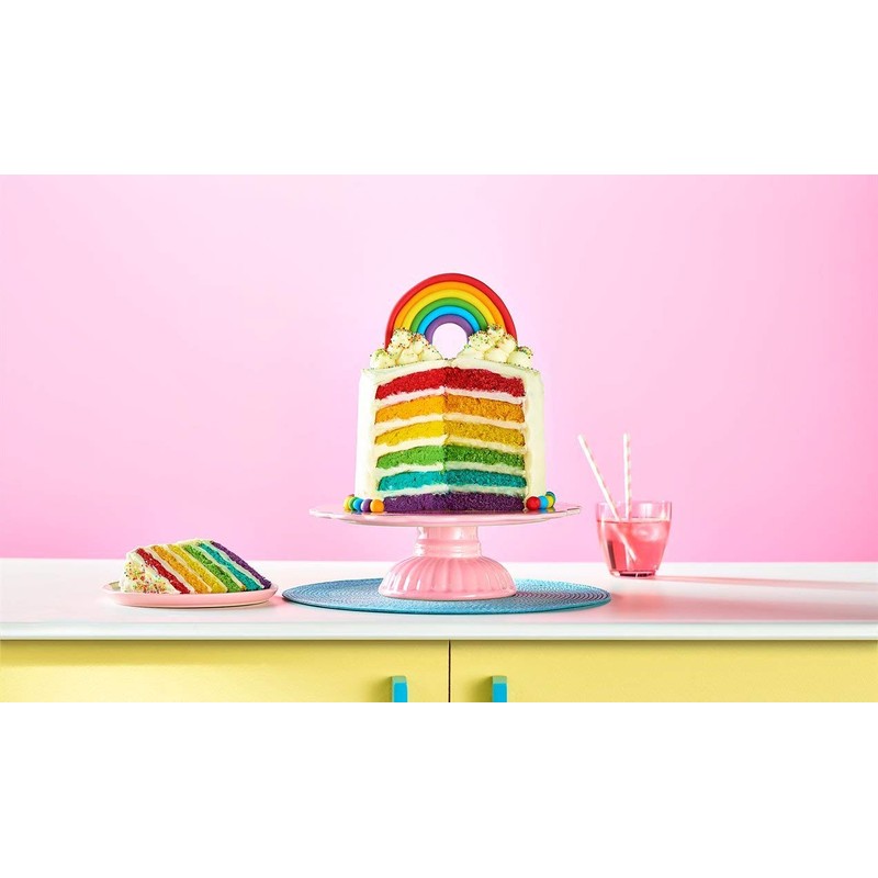 Dr. Oetker Violet Extra Strong Food Colour Gel, 15ml