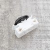 VGOL Pack of 4 Rocker Switch 43.409 Round Rocker Switch