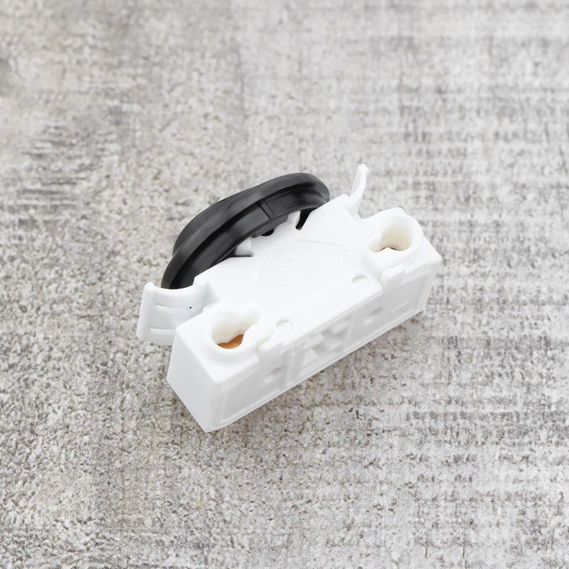VGOL Pack of 4 Rocker Switch 43.409 Round Rocker Switch