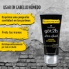 Got2b Ultra Glued Invincible Styling Gel Cabello Onzas Paquete