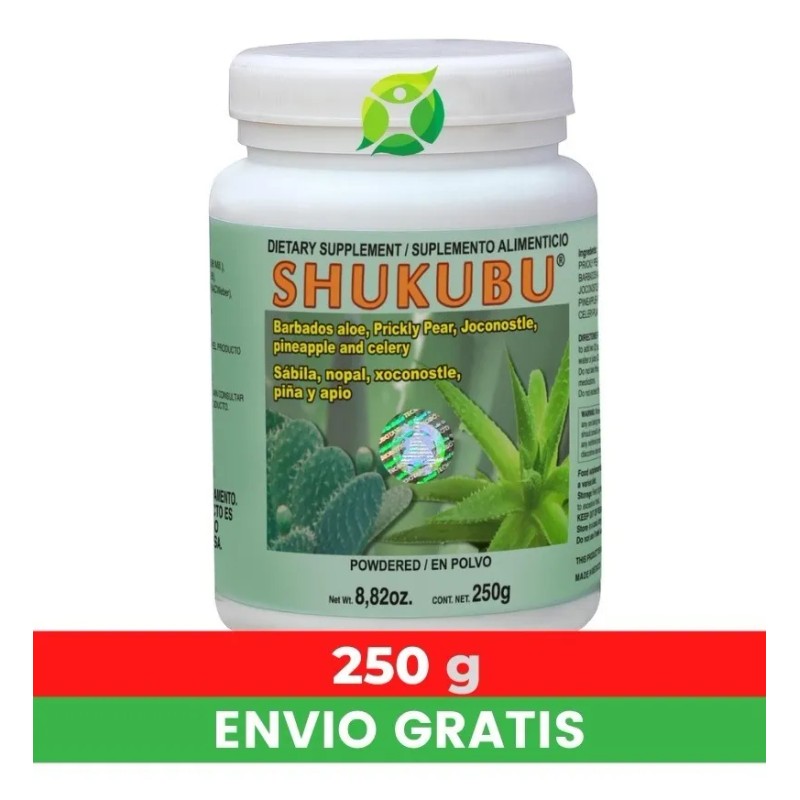 Sábila (aloe Vera), Nopal, Xoconostle, Piña Y Apio