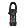 Digital Clamp Multimeter Portable Full Automatic Smart AC DC Current