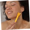 Outanaya 4pcs Resin Scraping Massage Tool Set for Facial Neck