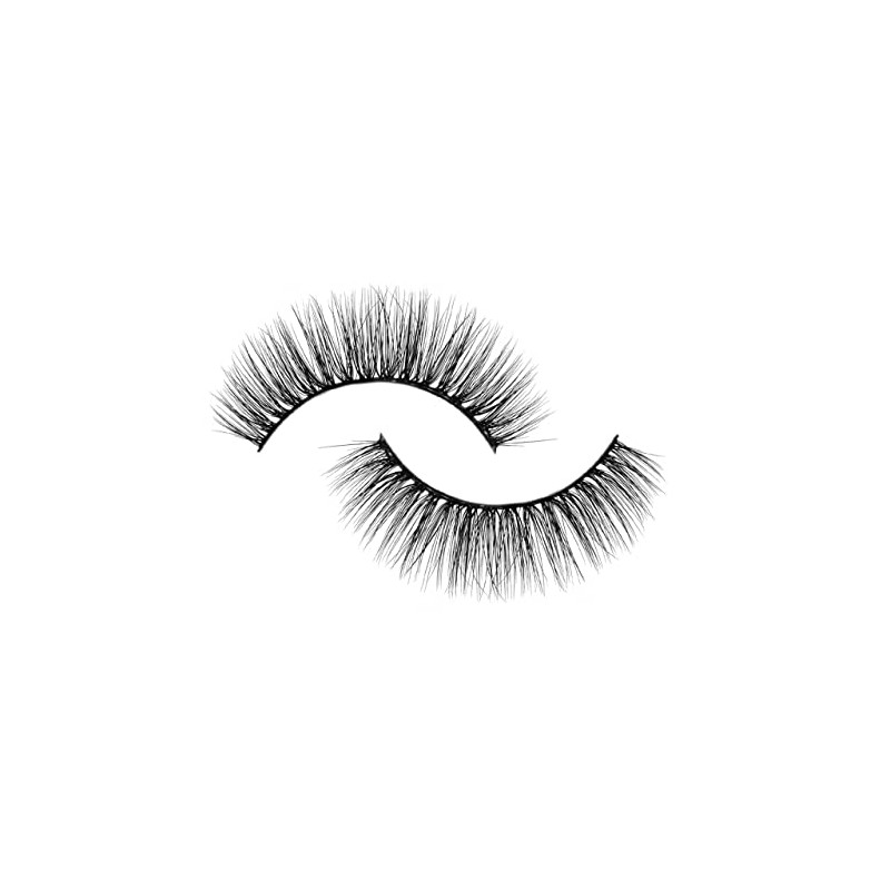 J-Lash Dainty Babe Collection Soft Glam Lashes (Heart)