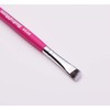 PEACHES AND CREAM PC09 EYEBROW GROOMER, PEACHES & CREAM