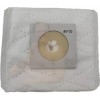 Intervac Replacement Y-10 Bags for Intervac Models CS-6, CS-8 &