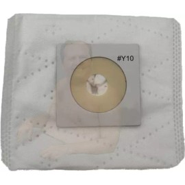 Intervac Replacement Y-10 Bags for Intervac Models CS-6, CS-8 & CS-10