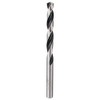 Bosch Professional HSS PointTeQ Twist Drill Bits (for Metal, 8.5