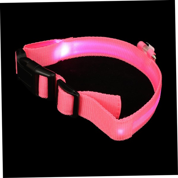 SUPVOX Led Dog Collar Light Dog Led Collar for Night