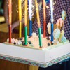 Chivertion 12 Pack Full Sheet Cake Box 26 x 18