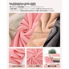 Lumimi Face Towel, Quick Drying, Set of 10, Pink, 13.8