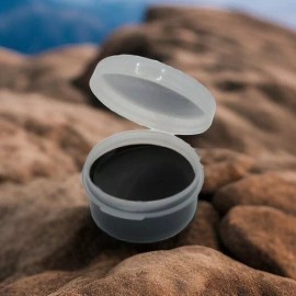 Vibe Medx Frequency Infused Shilajit Resin | 1 MONTH SUPPLY (20 GRAMS)