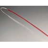 Red White 水引 (Red 水引) Pack of 5 with 120 cm, Pack