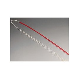 Red White 水引 (Red 水引) Pack of 5 with 120 cm, Pack of 10 