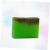 Healeved Oil Soap Handmade Soap Solid Shampoo