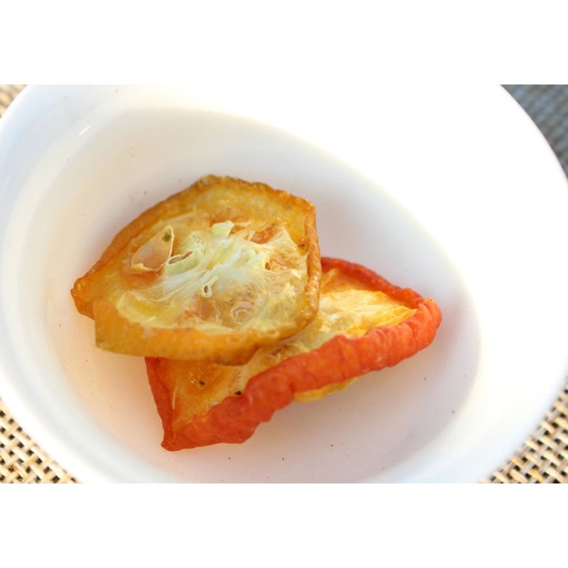 Guangxi Specialty: Dried Kumquat Slices for Instant Eat or Making