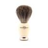 Edwin Jagger 81SB587 - Pennello da barba con setole di