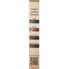 OKAY Pure Naturals Henna Hair Dye - Natural Black Henna