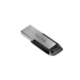 SanDisk Ultra Flair USB 3.0 Flash Drive with up to 130 MB/s, Black 32GB