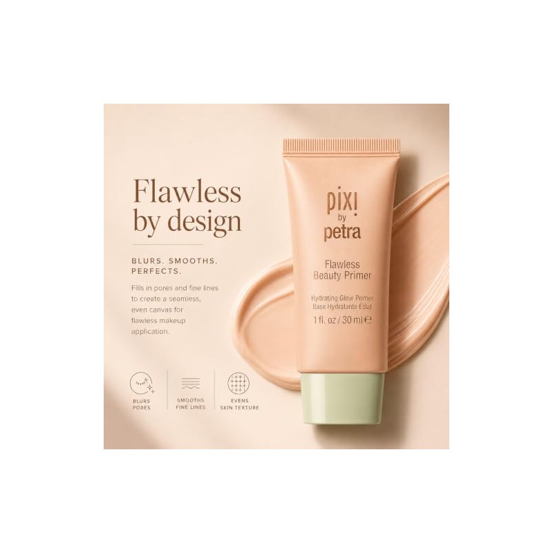 Pixi Flawless Beauty Primer
