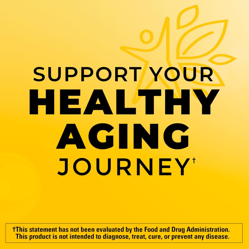 Nature Made Vitamin D3 5000 IU Per Serving Gummies Extra