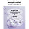 Heimish RX Retinol Bakuchiol Hydrogel Eye Patch (60ea)
