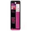 Maybelline Labial Liquido Matte Ink Romantic, 5 g