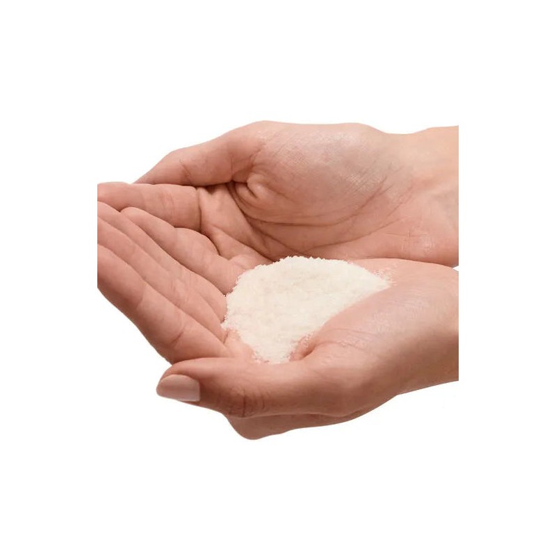 Endota Mint & Macadamia Recovery Bath 300g