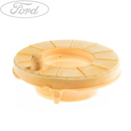 Ford Genuine Rear O/S or N/S Coil Spring Shock Absorber Rubber Top Mount 2037363