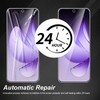 CONAPIKA Hydrogel Screen Protector for OPPO Reno13 Pro, 2 Pack