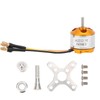 Professional A2212 Outrunner Brushless Motor High Power Motor Parts for