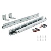 Modern Heavy Duty 21 Inch Steel Drawer Slides Full Extension