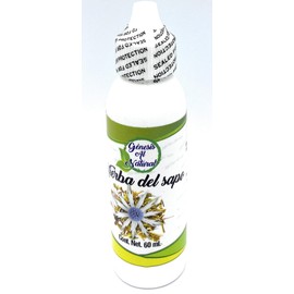 Hierba del Sapo (Eryngo) 60ml