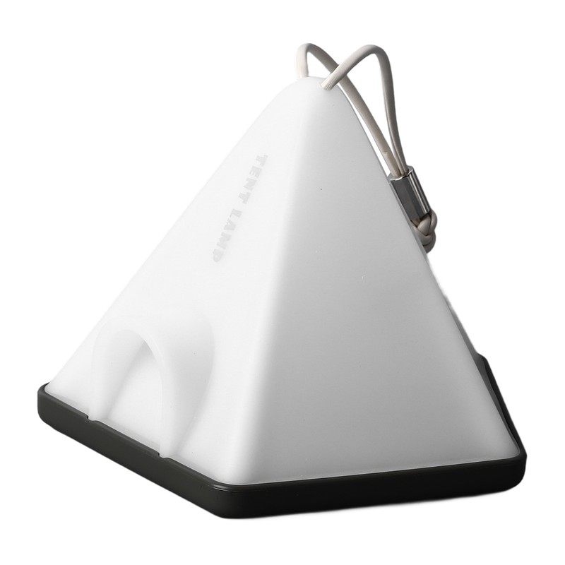 Night Lamp Timing Function Portable Rechargeable LED Bedside Night Light