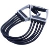 Chest Expander Chest Exerciser for Men - Multifunctional Chest Muscle
