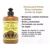 Incredible Products CREMA PARA PEINAR RIZOS Y ONDULADOS CON ACEITE