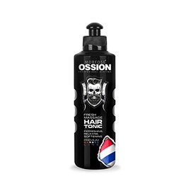Morfose Ossion Premium Barber Line Hair Tonic 250 ml