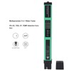 5 in 1 Digital PH Meter Bluetooth PH EC TDS