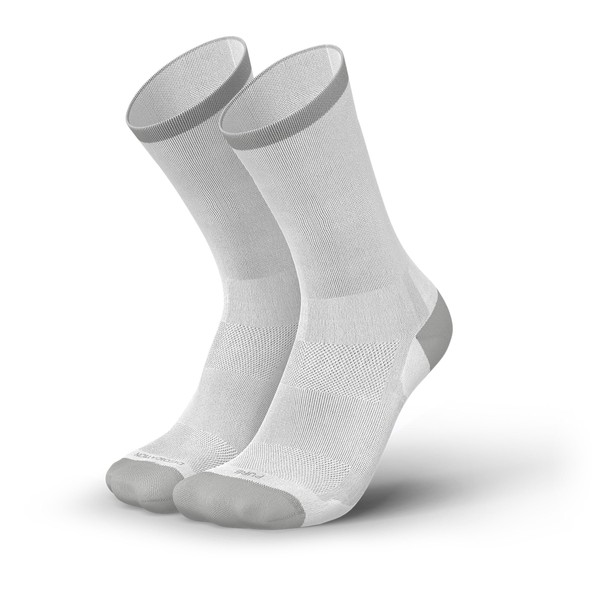 INCYLENCE Men's Road Bike Socks, Ultra Thin Cycling Socks with