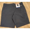Eddie Bauer NEW Eddie Bauer Rainier Tech Black Shorts Mens