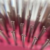 Phillips Brush Light Touch 6 Rojo Rubí – Cepillo de