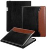 Case for Remarkable Paper Pro (Black vs Brown)