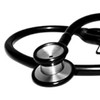 Estetoscopio clásico Pediátrico Negro