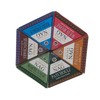 Jumbo Golden Nag - Back Flow Incense Cones. For Incense